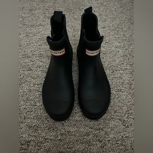 Hunter Women’s Original Chelsea Boots